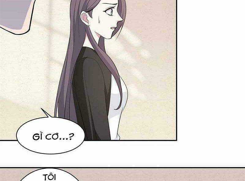 Tổng Tài, Tránh Xa Tôi Ra Chapter 58 trang 3