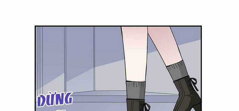 Tổng Tài, Tránh Xa Tôi Ra Chapter 58 trang 31