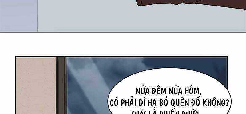 Tổng Tài, Tránh Xa Tôi Ra Chapter 58 trang 34