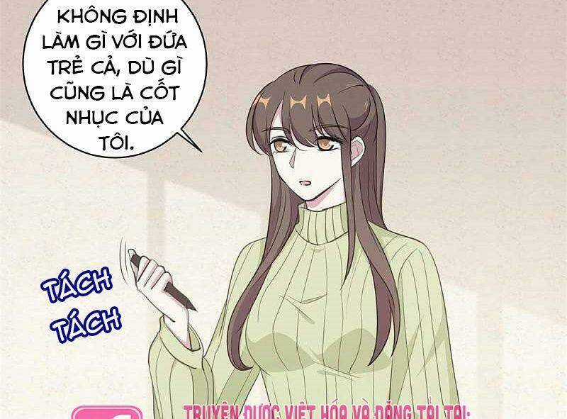 Tổng Tài, Tránh Xa Tôi Ra Chapter 58 trang 4
