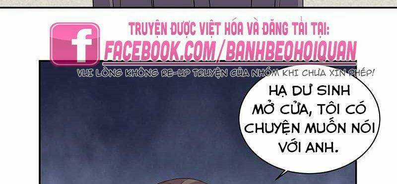 Tổng Tài, Tránh Xa Tôi Ra Chapter 58 trang 43