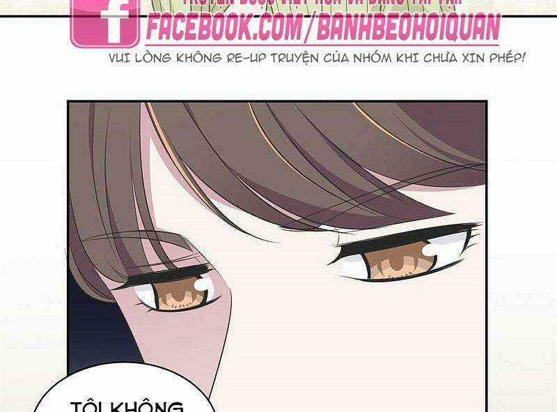 Tổng Tài, Tránh Xa Tôi Ra Chapter 58 trang 5