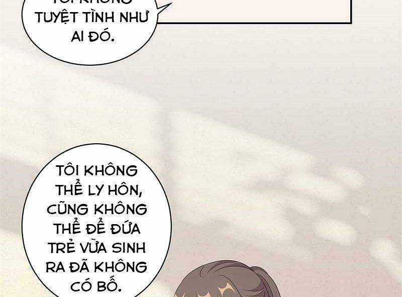 Tổng Tài, Tránh Xa Tôi Ra Chapter 58 trang 6