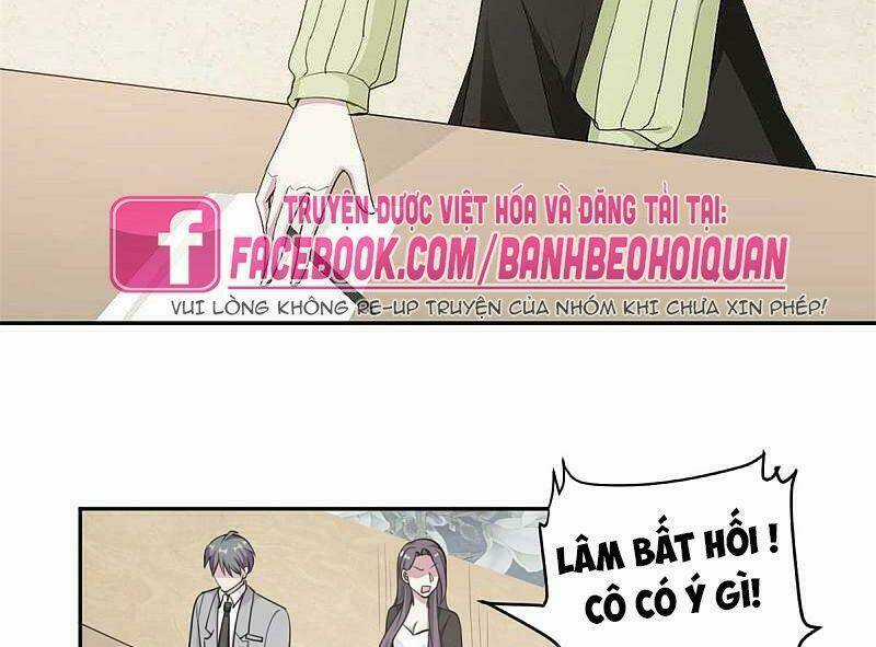 Tổng Tài, Tránh Xa Tôi Ra Chapter 58 trang 8