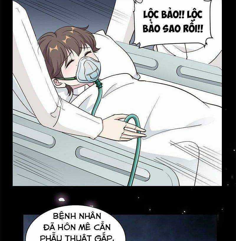 Tổng Tài, Tránh Xa Tôi Ra Chapter 59 trang 10