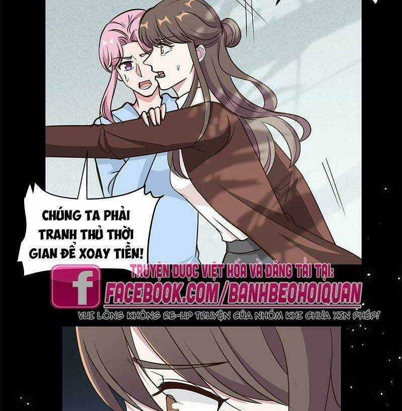 Tổng Tài, Tránh Xa Tôi Ra Chapter 59 trang 12