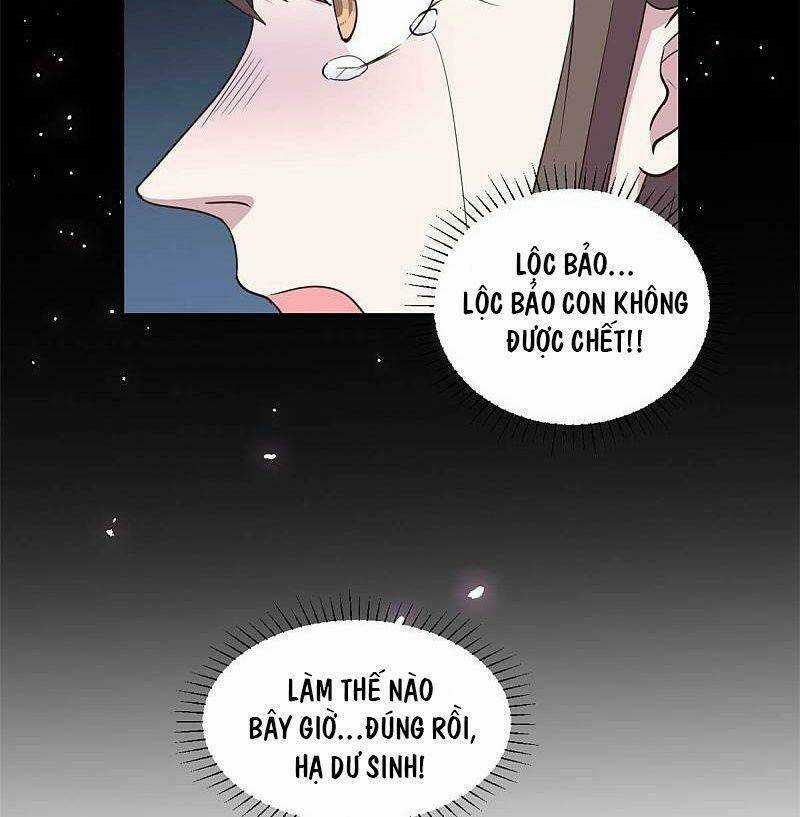 Tổng Tài, Tránh Xa Tôi Ra Chapter 59 trang 13