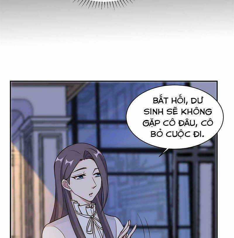 Tổng Tài, Tránh Xa Tôi Ra Chapter 59 trang 14