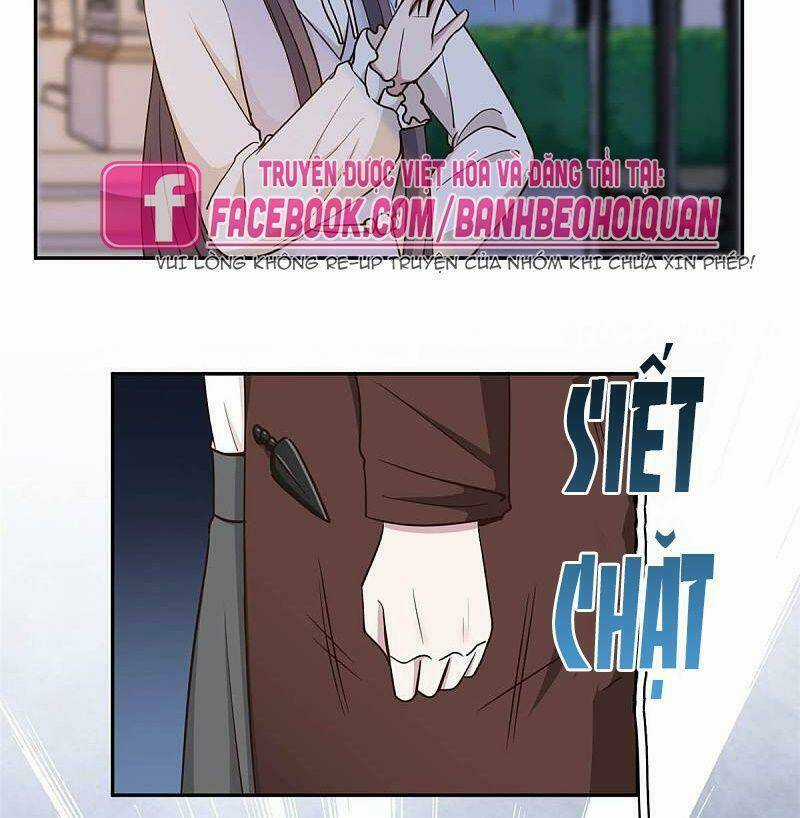 Tổng Tài, Tránh Xa Tôi Ra Chapter 59 trang 15