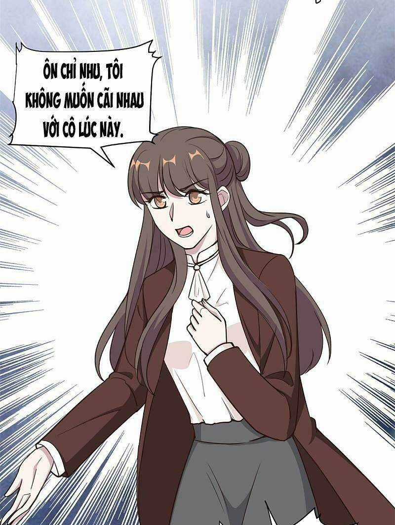 Tổng Tài, Tránh Xa Tôi Ra Chapter 59 trang 16