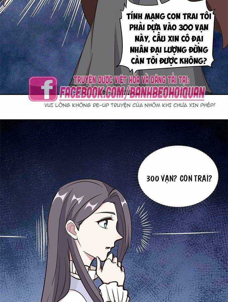 Tổng Tài, Tránh Xa Tôi Ra Chapter 59 trang 17