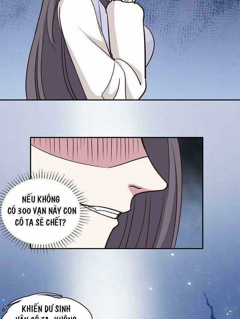 Tổng Tài, Tránh Xa Tôi Ra Chapter 59 trang 18