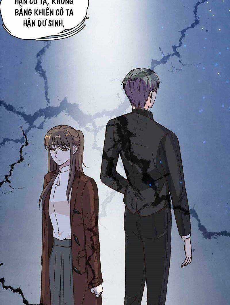 Tổng Tài, Tránh Xa Tôi Ra Chapter 59 trang 19