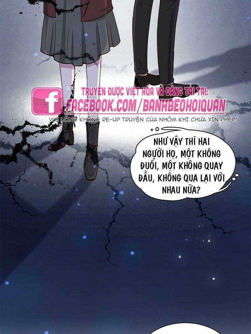 Tổng Tài, Tránh Xa Tôi Ra Chapter 59 trang 20