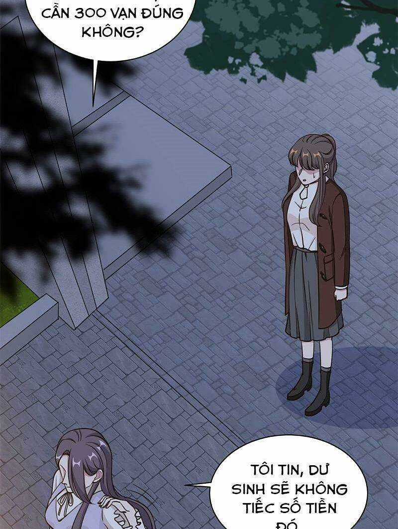 Tổng Tài, Tránh Xa Tôi Ra Chapter 59 trang 22