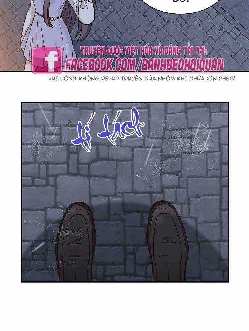 Tổng Tài, Tránh Xa Tôi Ra Chapter 59 trang 23