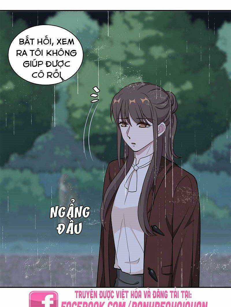 Tổng Tài, Tránh Xa Tôi Ra Chapter 59 trang 24