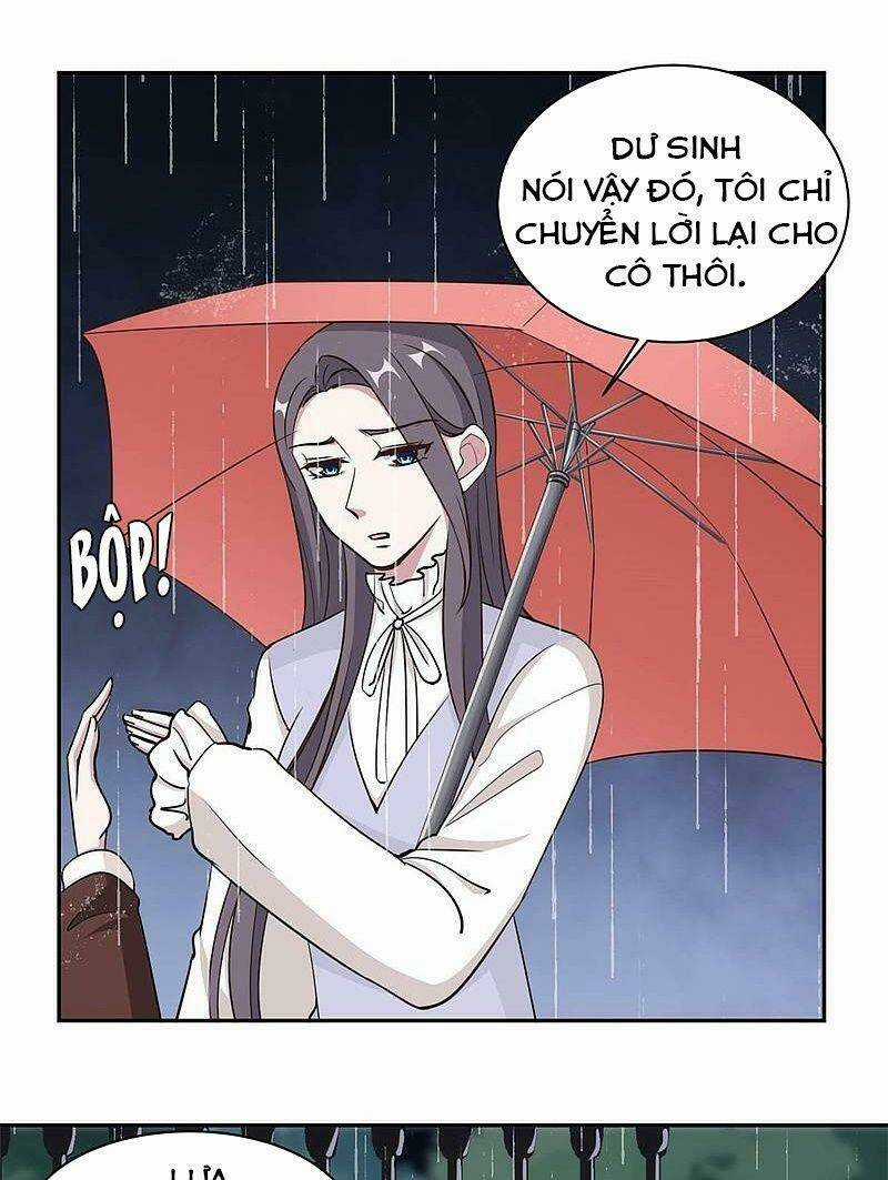 Tổng Tài, Tránh Xa Tôi Ra Chapter 59 trang 27