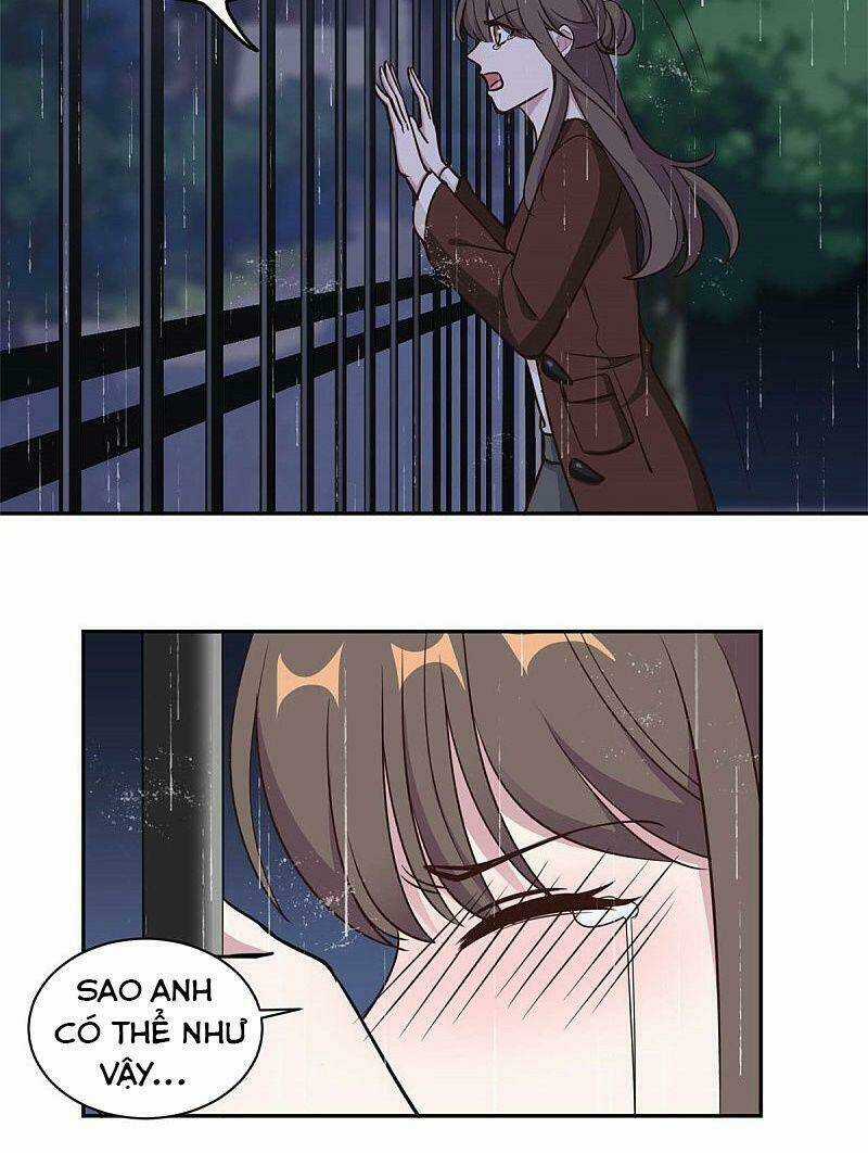 Tổng Tài, Tránh Xa Tôi Ra Chapter 59 trang 29