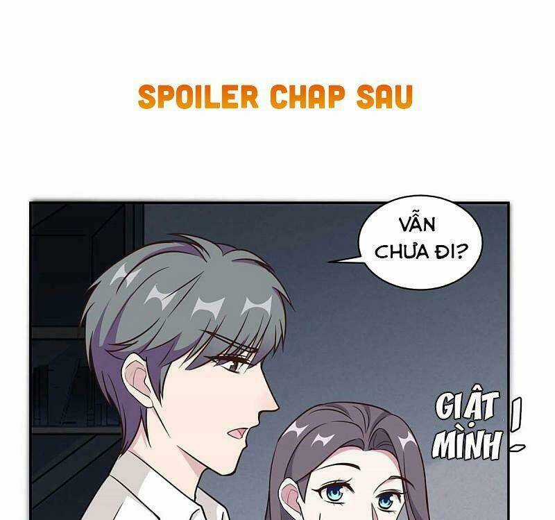 Tổng Tài, Tránh Xa Tôi Ra Chapter 59 trang 31