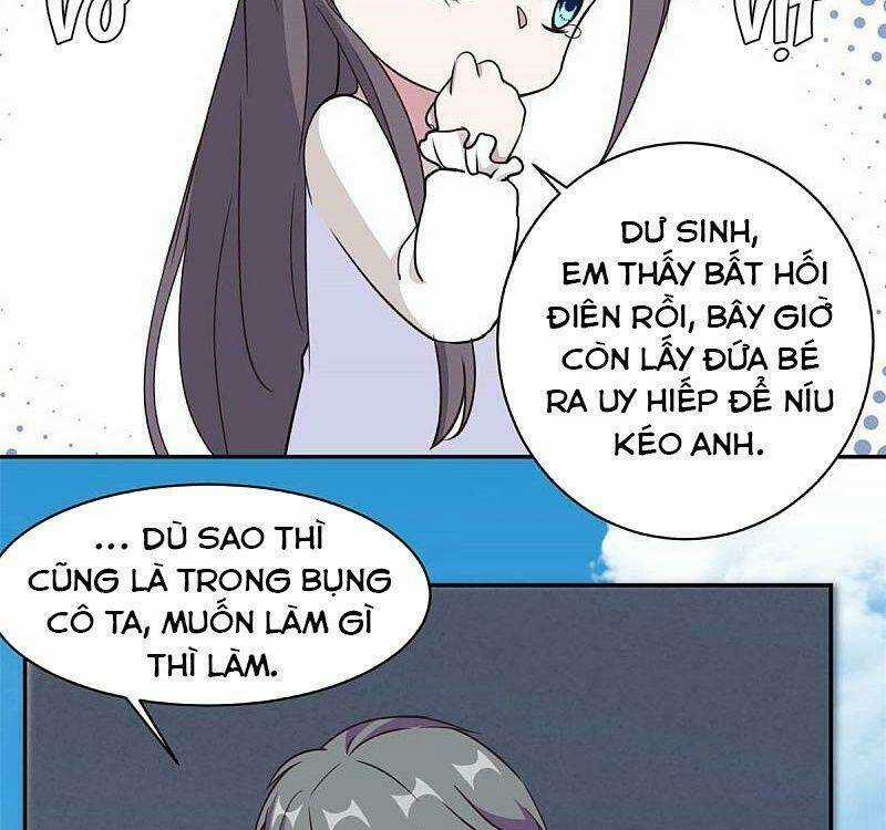 Tổng Tài, Tránh Xa Tôi Ra Chapter 59 trang 33