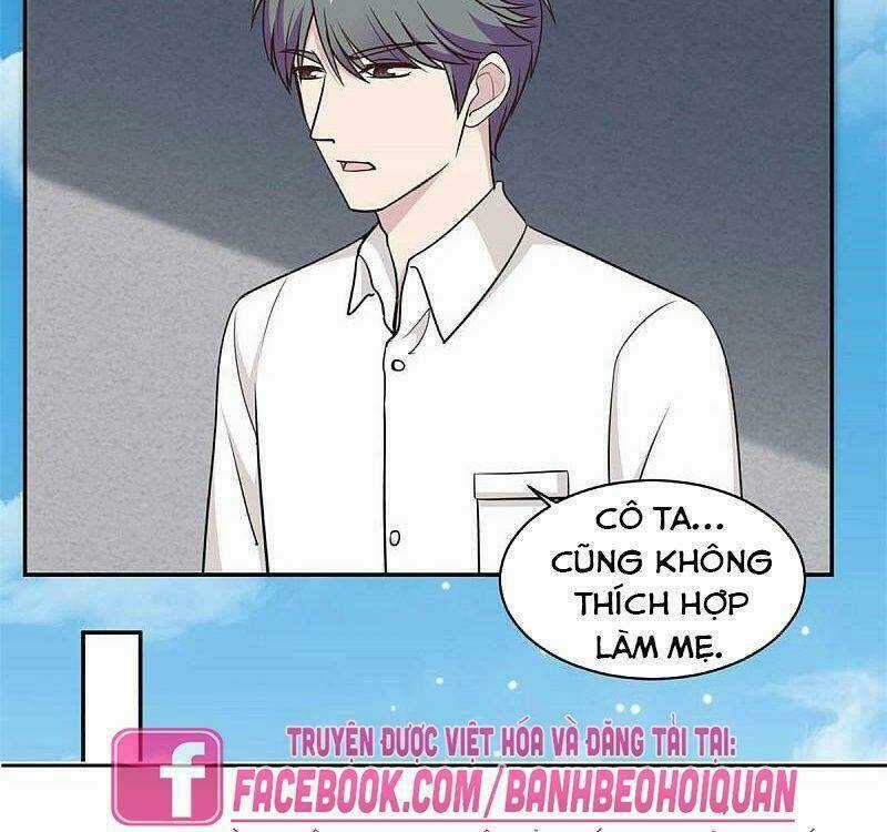 Tổng Tài, Tránh Xa Tôi Ra Chapter 59 trang 34