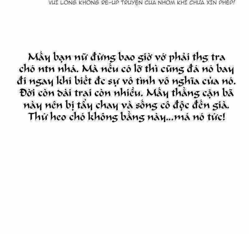 Tổng Tài, Tránh Xa Tôi Ra Chapter 59 trang 35