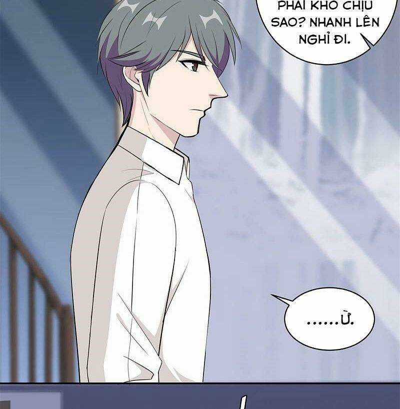 Tổng Tài, Tránh Xa Tôi Ra Chapter 59 trang 4