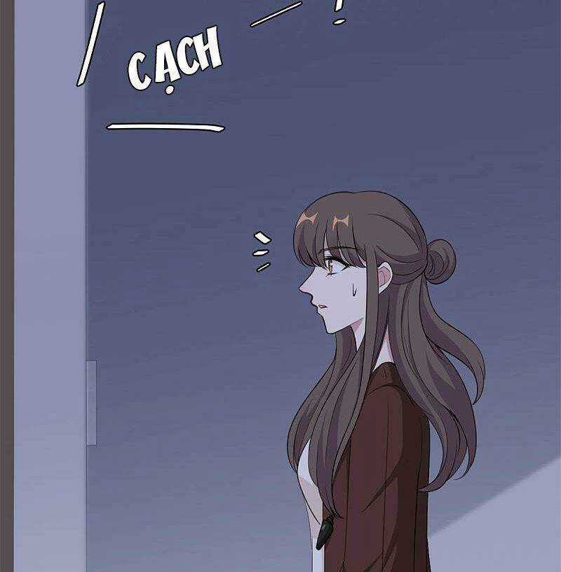 Tổng Tài, Tránh Xa Tôi Ra Chapter 59 trang 5