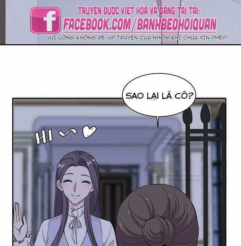 Tổng Tài, Tránh Xa Tôi Ra Chapter 59 trang 7