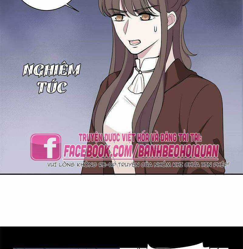 Tổng Tài, Tránh Xa Tôi Ra Chapter 59 trang 9