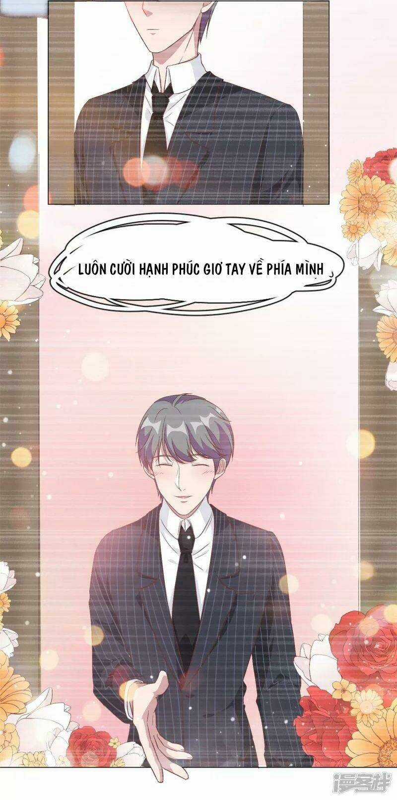 Tổng Tài, Tránh Xa Tôi Ra Chapter 6 trang 14