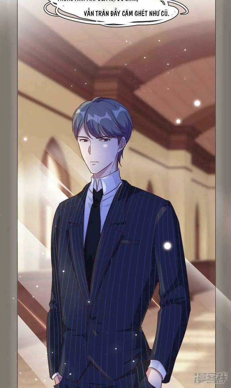 Tổng Tài, Tránh Xa Tôi Ra Chapter 6 trang 16