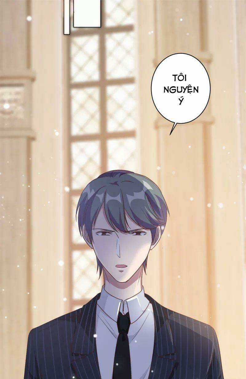 Tổng Tài, Tránh Xa Tôi Ra Chapter 6 trang 19