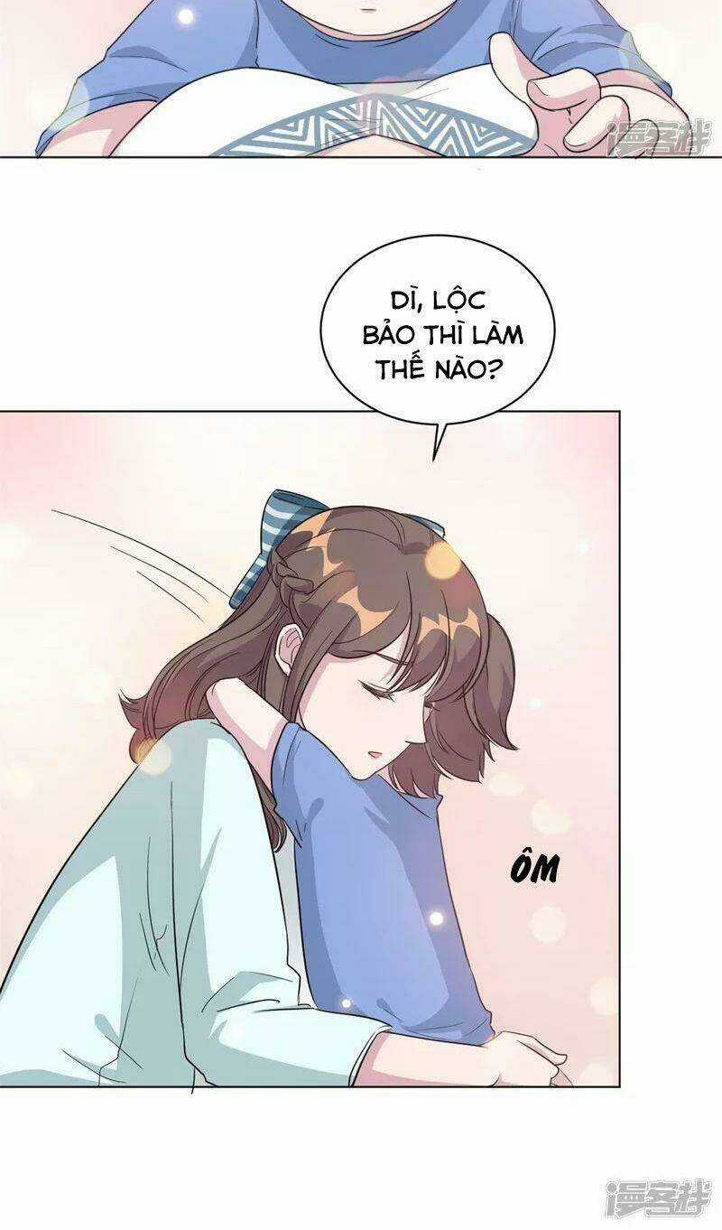 Tổng Tài, Tránh Xa Tôi Ra Chapter 6 trang 2