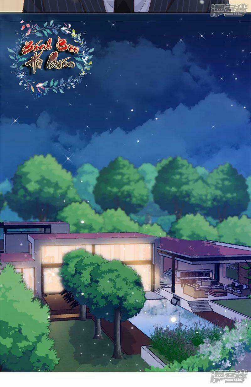 Tổng Tài, Tránh Xa Tôi Ra Chapter 6 trang 20