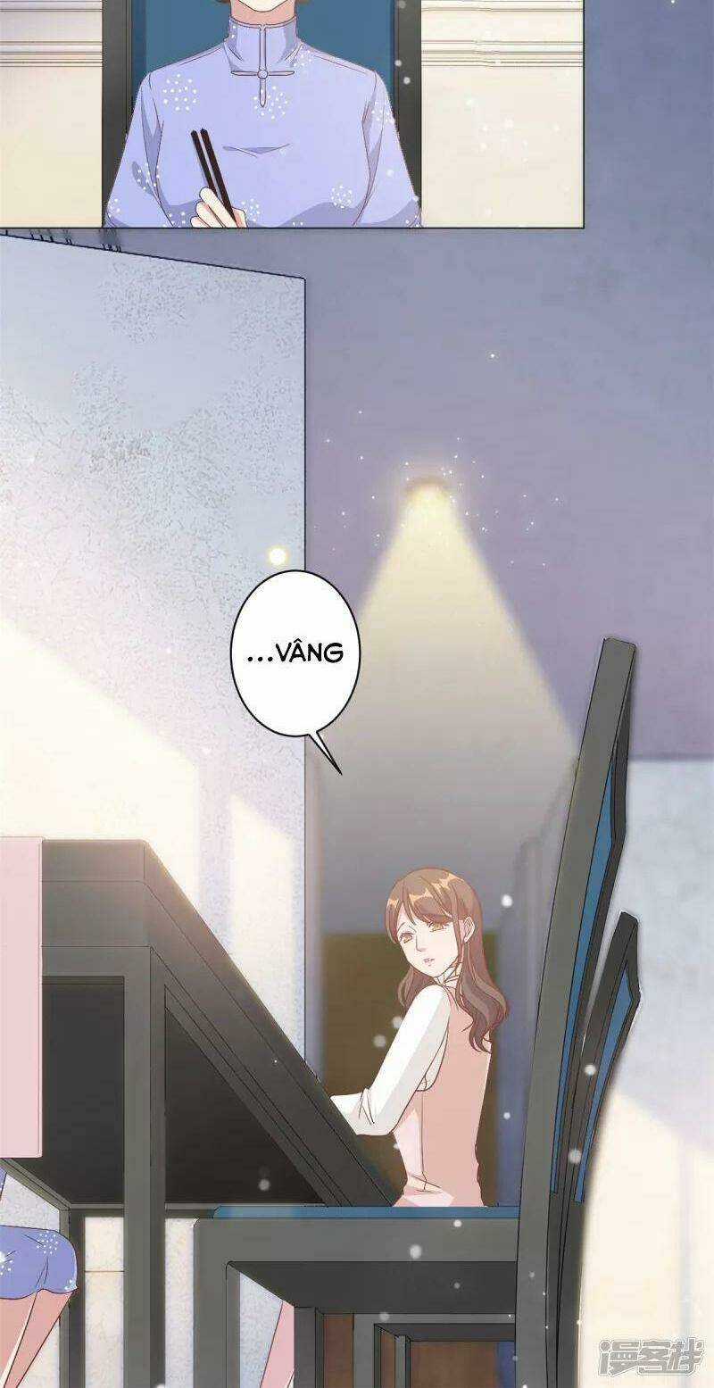 Tổng Tài, Tránh Xa Tôi Ra Chapter 6 trang 22