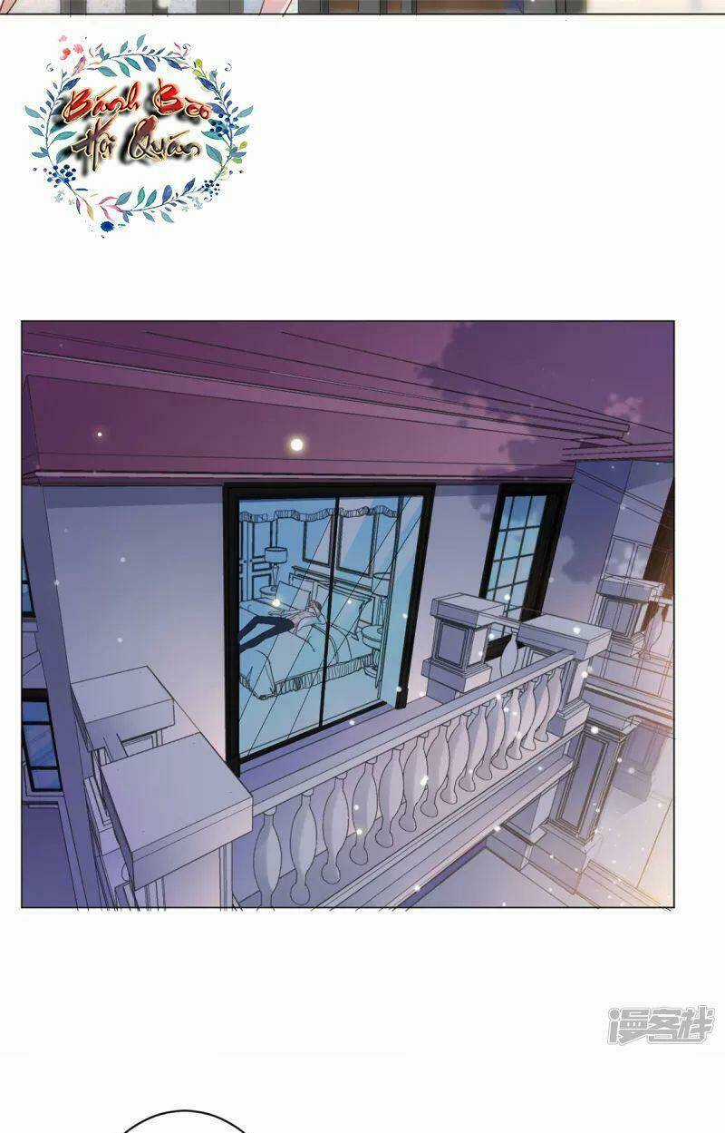 Tổng Tài, Tránh Xa Tôi Ra Chapter 6 trang 23