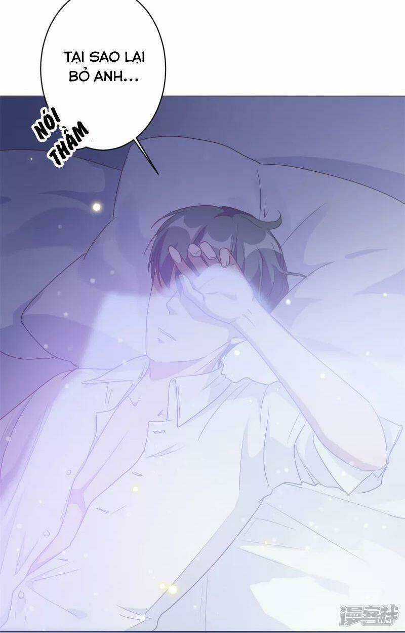 Tổng Tài, Tránh Xa Tôi Ra Chapter 6 trang 24