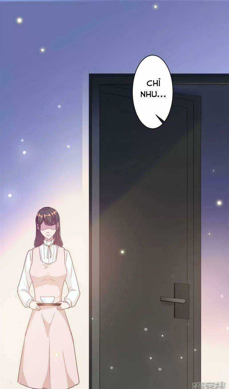 Tổng Tài, Tránh Xa Tôi Ra Chapter 6 trang 25