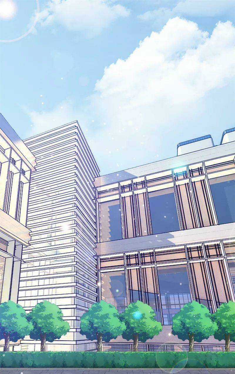 Tổng Tài, Tránh Xa Tôi Ra Chapter 6 trang 5