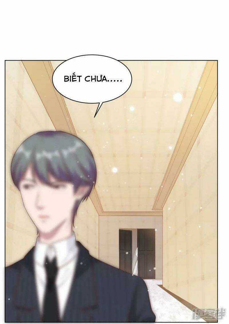 Tổng Tài, Tránh Xa Tôi Ra Chapter 6 trang 8