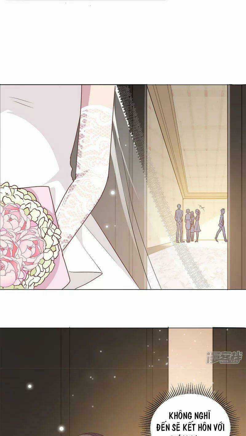 Tổng Tài, Tránh Xa Tôi Ra Chapter 6 trang 9