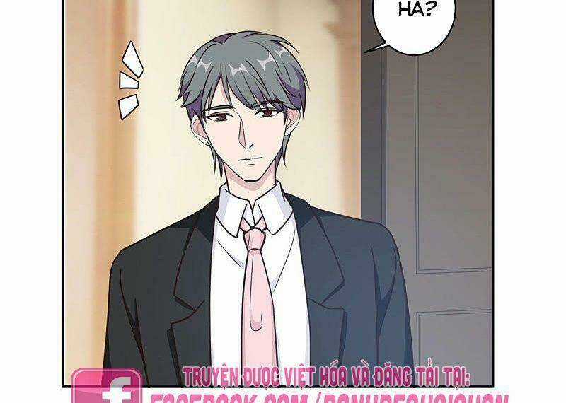 Tổng Tài, Tránh Xa Tôi Ra Chapter 60 trang 11