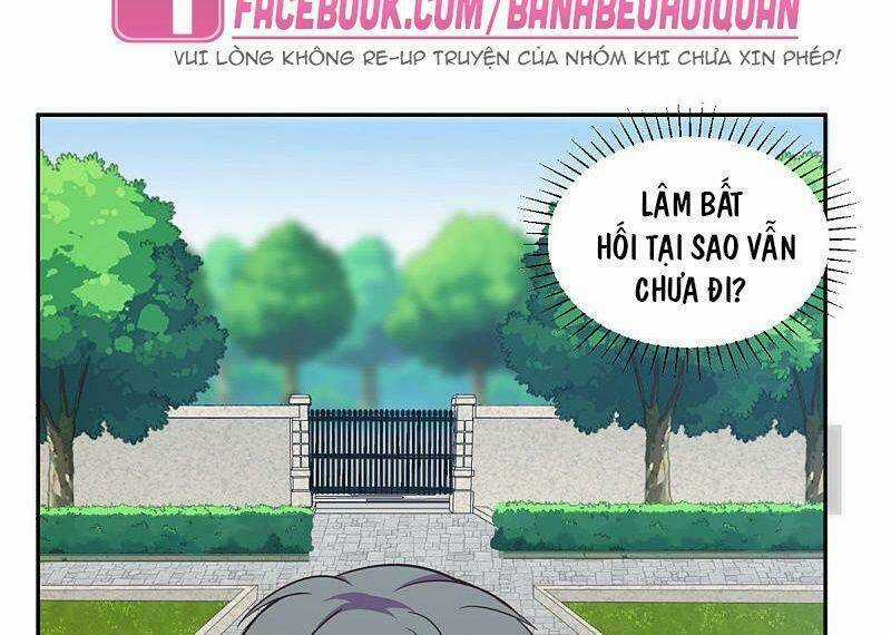 Tổng Tài, Tránh Xa Tôi Ra Chapter 60 trang 12