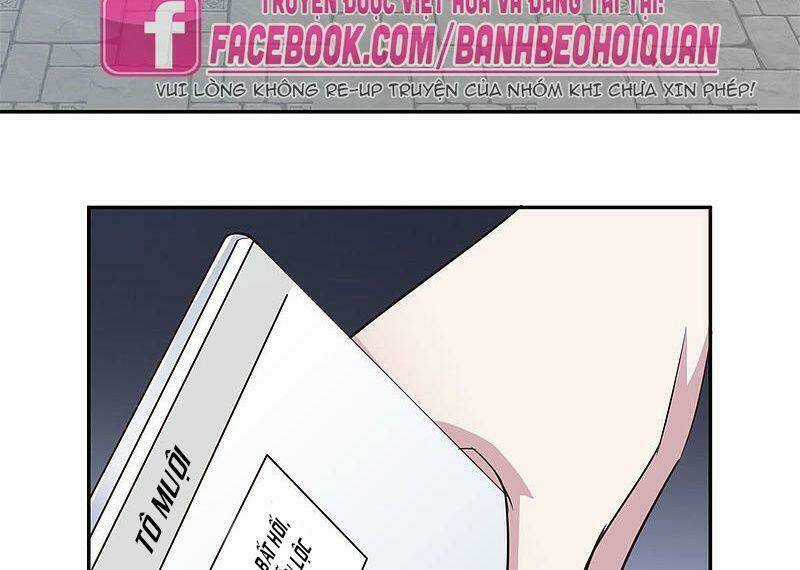 Tổng Tài, Tránh Xa Tôi Ra Chapter 60 trang 16