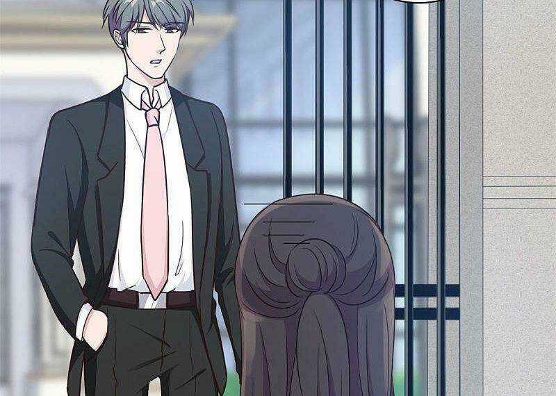 Tổng Tài, Tránh Xa Tôi Ra Chapter 60 trang 18