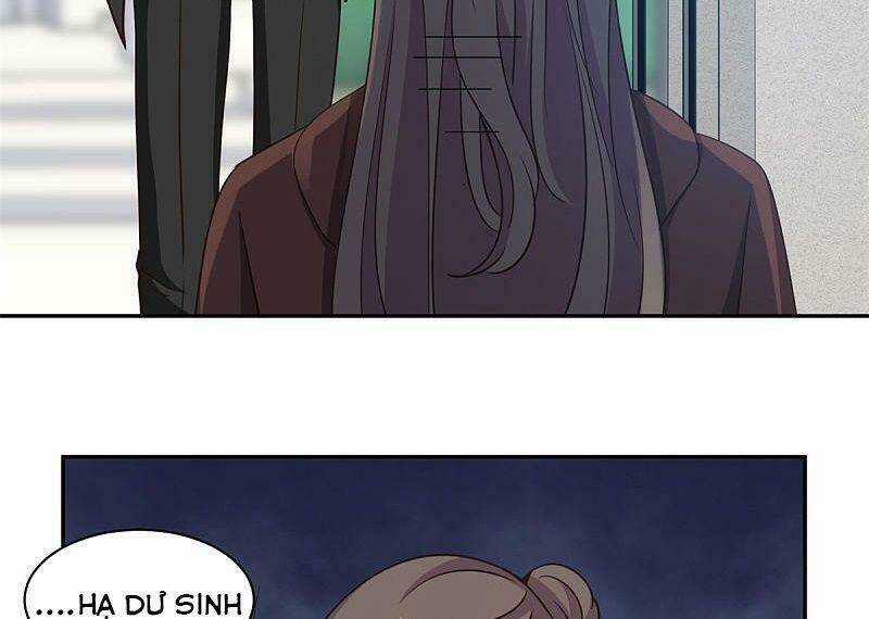 Tổng Tài, Tránh Xa Tôi Ra Chapter 60 trang 19