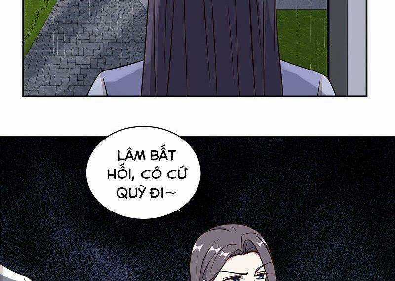 Tổng Tài, Tránh Xa Tôi Ra Chapter 60 trang 2