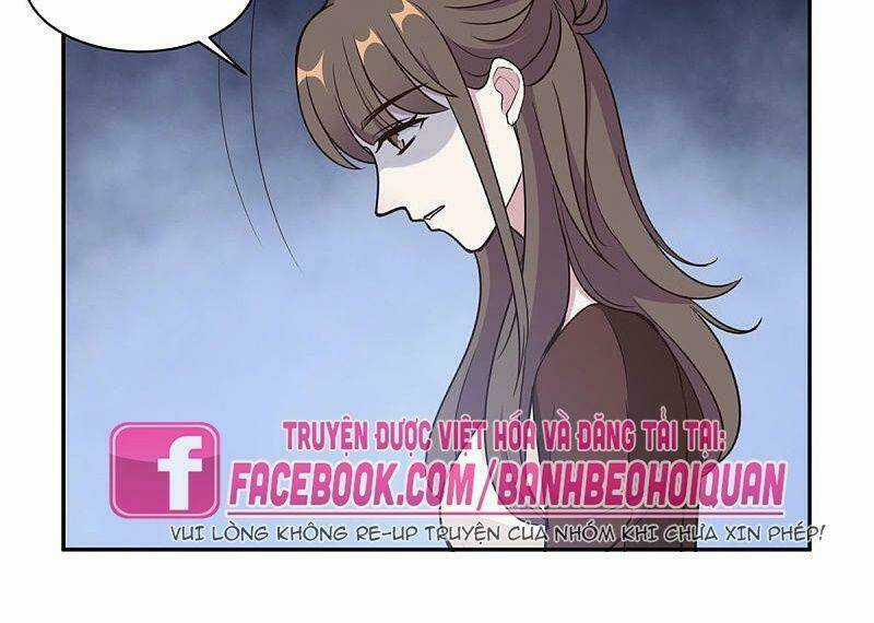 Tổng Tài, Tránh Xa Tôi Ra Chapter 60 trang 20